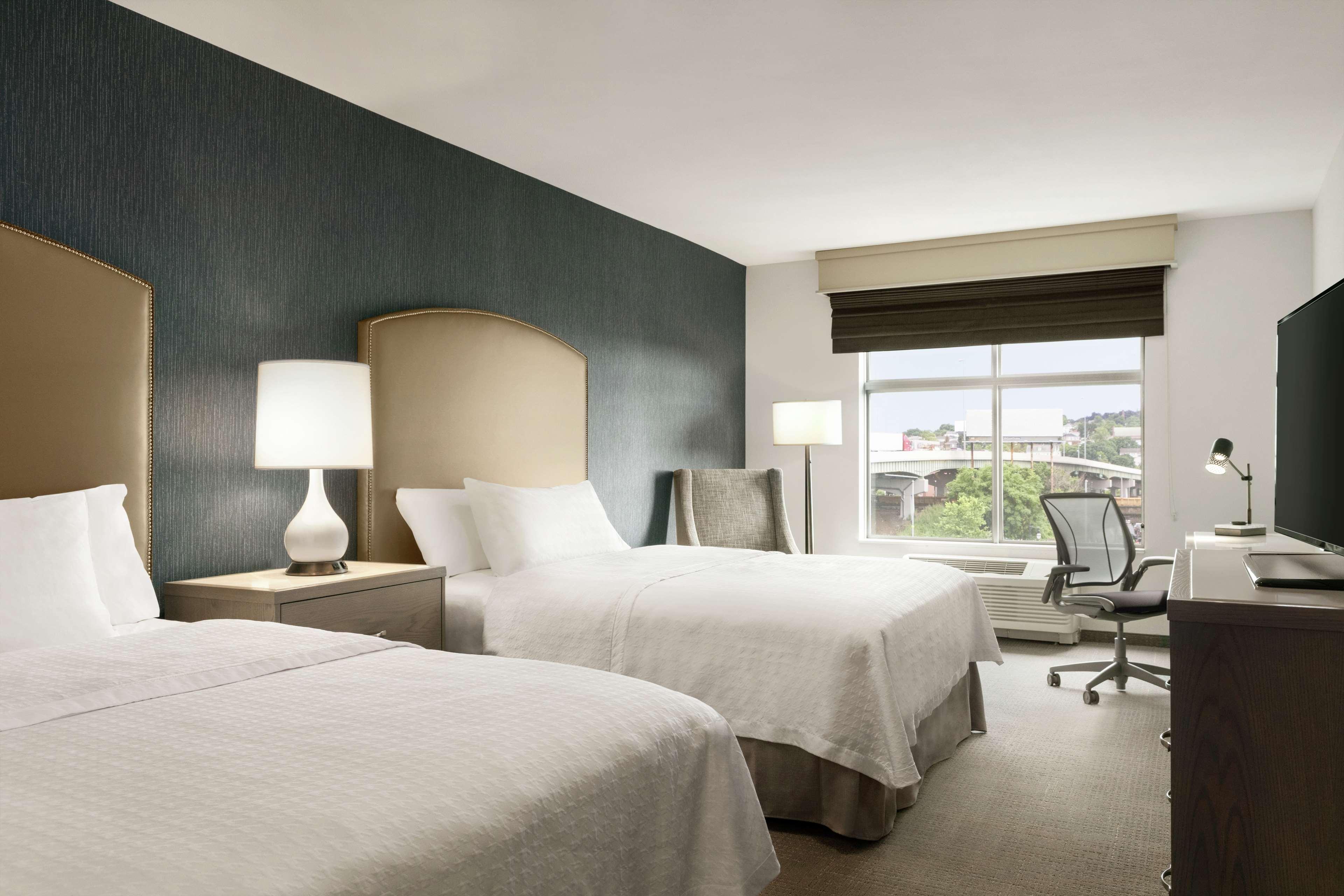 Homewood Suites By Hilton Worcester Exterior foto