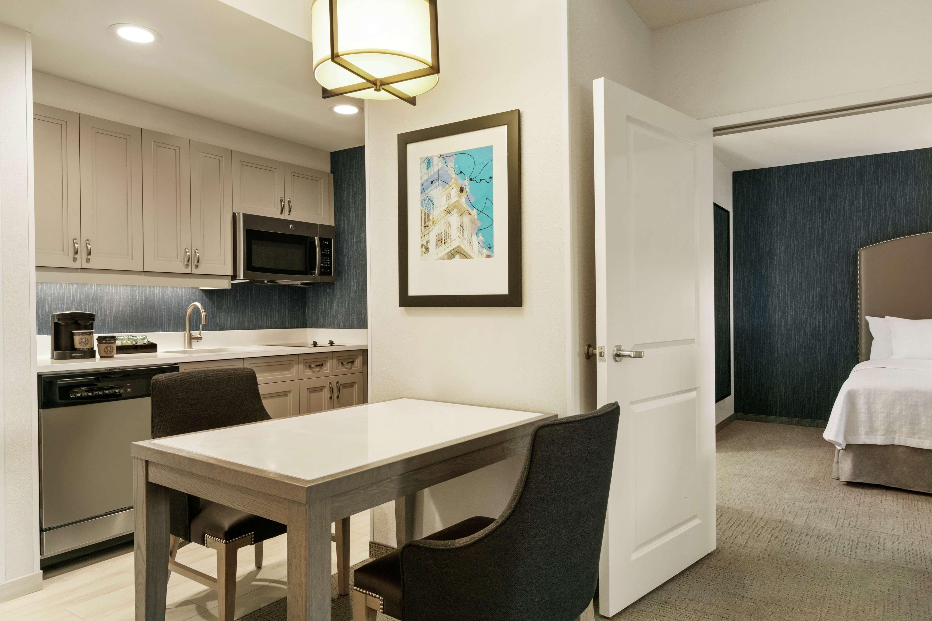Homewood Suites By Hilton Worcester Exterior foto