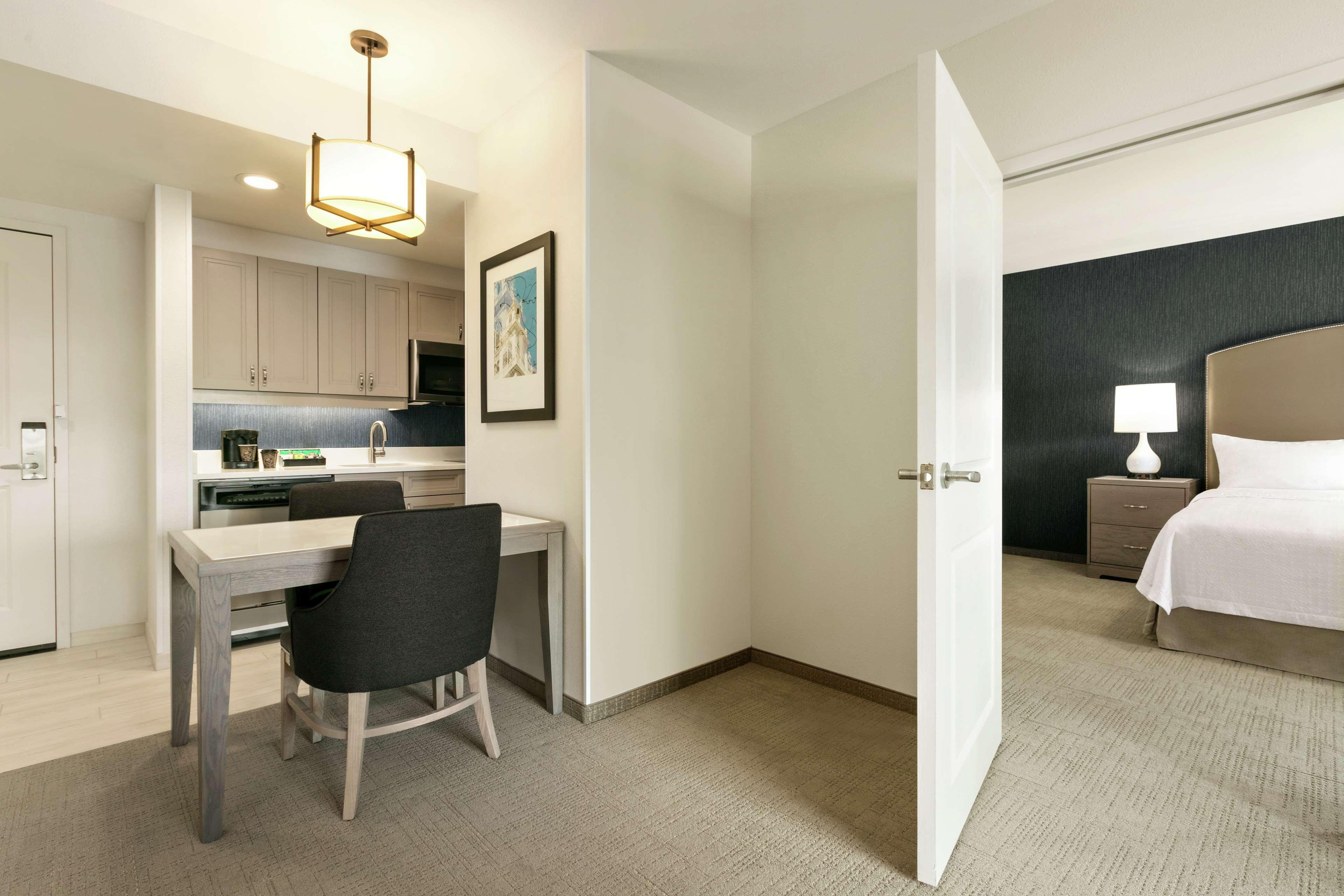 Homewood Suites By Hilton Worcester Exterior foto