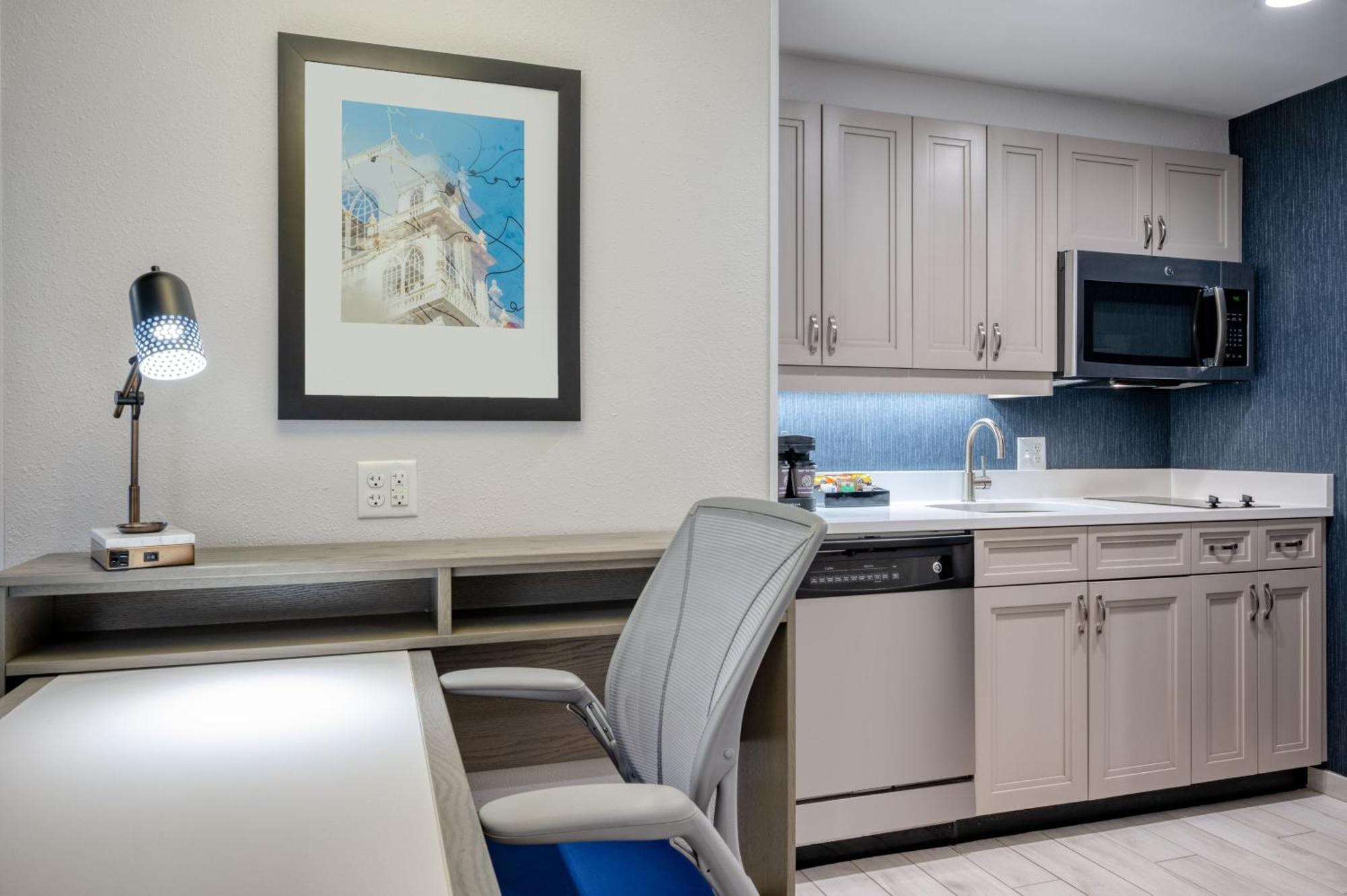 Homewood Suites By Hilton Worcester Exterior foto
